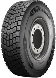 315/80 R22,5 156L ZIMA Michelin X MULTI GRIP D