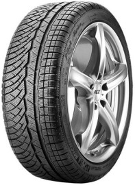 235/35 R20 92V ZIMA Michelin PILOT ALPIN PA4 N0 XL