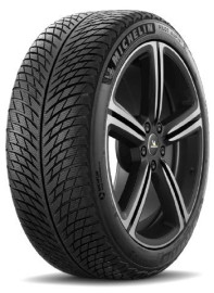 235/65 R17 104H ZIMA Michelin PILOT ALPIN 5 SUV