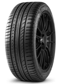 89Y LETO Pirelli DRAGON SPORT XL