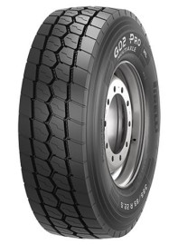 385/65 R22,5 164K LETO Pirelli G02 PRO MULTIAXLE