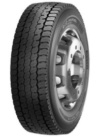 215/75 R17,5 126M LETO Prometeon R02 PROFUEL DRIVE