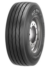 215/75 R17,5 136K LETO Prometeon R02 PRO TRAILER