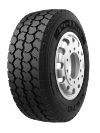 385/65 R22,5 160K LETO Petlas NCW710 (OO)