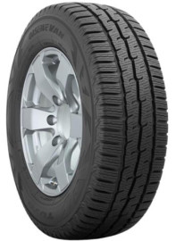 225/55R17C H Observe Van