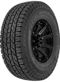 255/65 R18 111H CELOROK Yokohama GEOLANDAR A/T G015