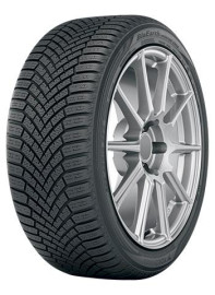 255/55 R20 110V ZIMA Yokohama BluEarth*Winter V906
