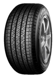 225/60 R17 99V LETO Yokohama G91F