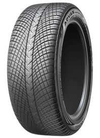 285/45 R22 114V ZIMA Yokohama ADVAN WINTER V907