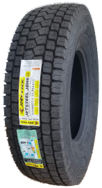 315/80 R22,5 JK tyre