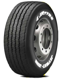 13 R22,5 JK tyre