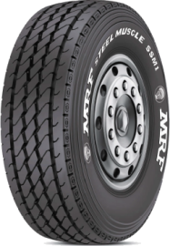 385/65 R22,5 MRF TYRES