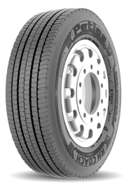 295/80 R22,5 154M CELOROK Petlas RH COACH (DR) 3PMSF