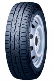 215/60 R17 104=900kgH=210 km/h Michelin Agilis Alpin