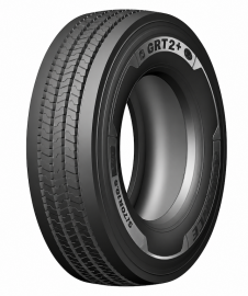 445/45 R19,5 Vraník