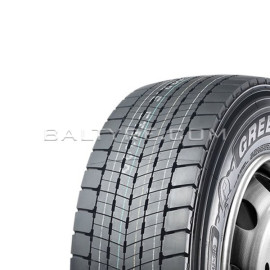 315/60 R22,5 152/148L CROSSWIND (SRB) CWD10E