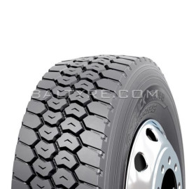 265/70 R19,5 156K Nokian R-TRUCK TRAILER