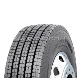 295/80 R22,5 154J Nokian HKPL CITY BUS