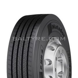 385/65 R22,5 160K Matador F HR 4 TL