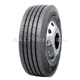 315/70R22,5 156/150L Predna Nokian HakkaTruckSteer