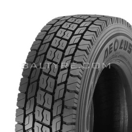 215/75 R17,5 126/124M Aeolus NEO ALLROADS D TL