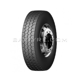 315/80 R22,5 158/150K CROSSWIND (SRB) CW-MA04