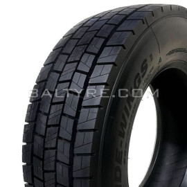 245/70 R17,5 136/134M LINGLONG (LL SRB) L-D20