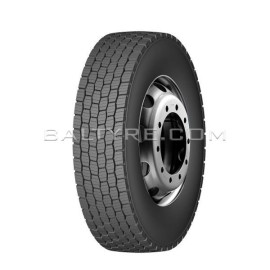 295/60 R22,5 150/147L CROSSWIND (SRB) CW-RD03