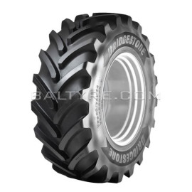 650/60 R34 165D Bridgestone VT-TRAC TL