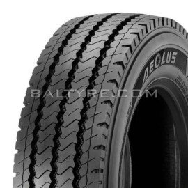 265/70 R19,5 143/141J Aeolus AGB23 TL