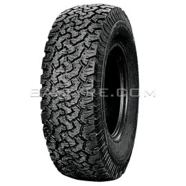 265/70 R17 115H ZIARELLI CRUISER