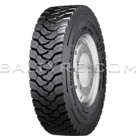 295/80R22,5 152/148K Zadna Continental CrossTrac HD3 EU LRH M+S 3PMSF