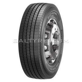 245/70 R19,5 136M LETO Pirelli R02 PROFUEL STEER TL