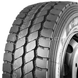 385/65 R22,5 164J LEAO (LL SRB) KXA400