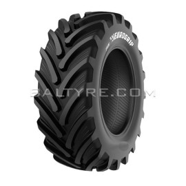600/65 R38 159/162D/A8 Tvs TIGERTRAC TL