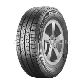 215/60 R17 109/107T ZIMA Matador Nordicca Van