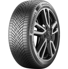 245/45R20 103W Celorok Continental AllSeasonContact2 XLB-B-71-B