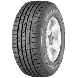 245/65 R17 111T LETO ContiCrossContact LX