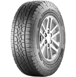 265/70 R16 112H LETO Continental CROSSCONTACT ATR