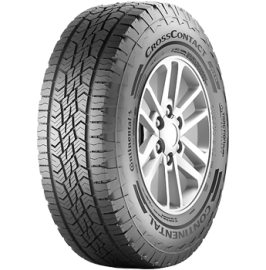 255/60 R17 106V LETO CrossContact ATR