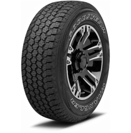 265/75 R16 112/109Q LETO Wrangler AT Adventure