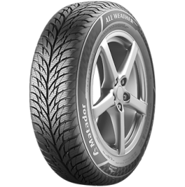 155/80 R13 79T CELOROK MP62 All Weather Evo