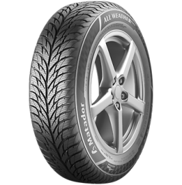215/55R16 97V Celorok Matador Mp62AllWeatherEvo XL D-C-72-B