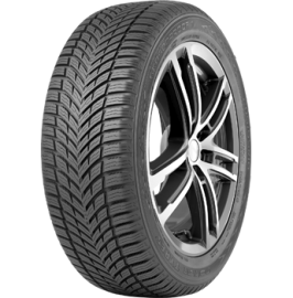 255/50 R19 107W LETO Nokian Nokian Tyres Seasonproof 1