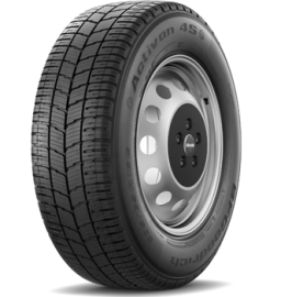 205/70 R15C 106R CELOROK BFGoodrich ACTIVAN 4S