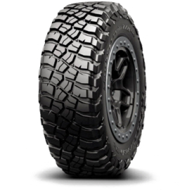 31x10.5 R15LT 109Q 109Q LETO BFGoodrich MUD TERRAIN T/A KM3