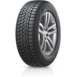 205/55 R17 91V CELOROK Hankook H740 KINERGY 4S