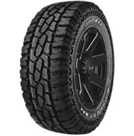 285/65 R17 121Q LETO Mud Rage R/T Max