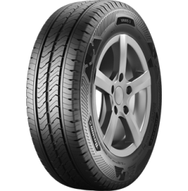 235/65R16 115R Leto Barum Vanis3 8PR C C-C-72-B
