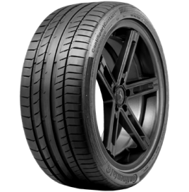 265/40 R21 101Y LETO ContiSportContact 5P SUV